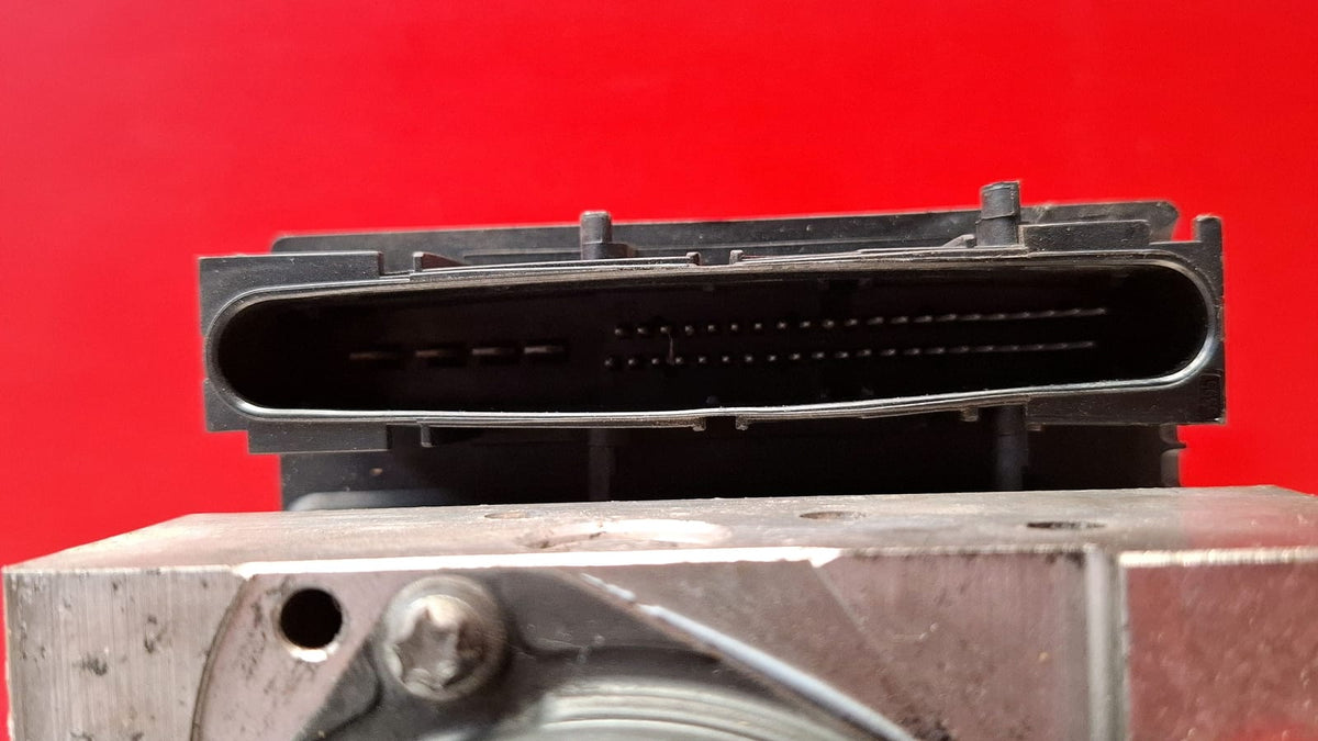 ABS / Renault Mégane 2006 265950728