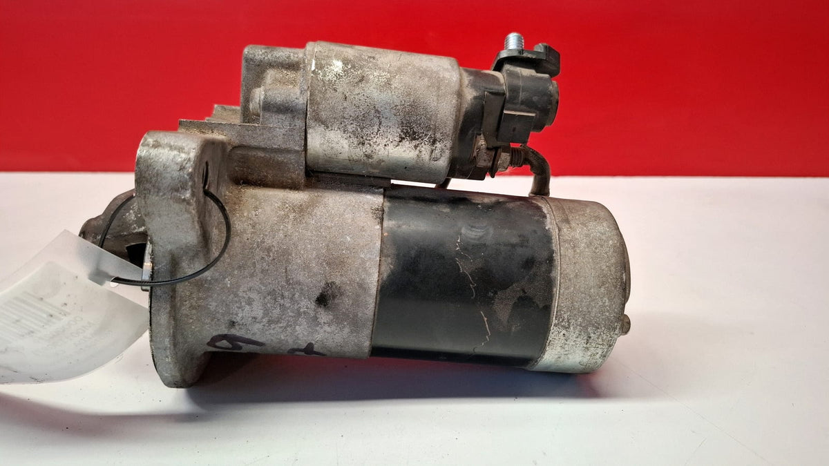 Motor de Arranque Mazda CX-7 2011 M001T30971 M001T30971