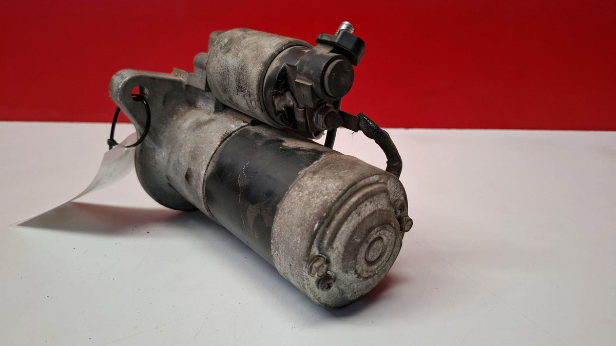 Motor de Arranque Mazda CX-7 2011 M001T30971 M001T30971