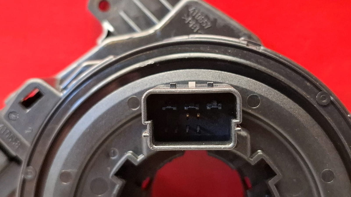 Anillo Airbag Volkswagen Polo 2018 2Q0959653 2Q0959653