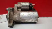 Motor de Arranque Peugeot 206 2005 9647982880