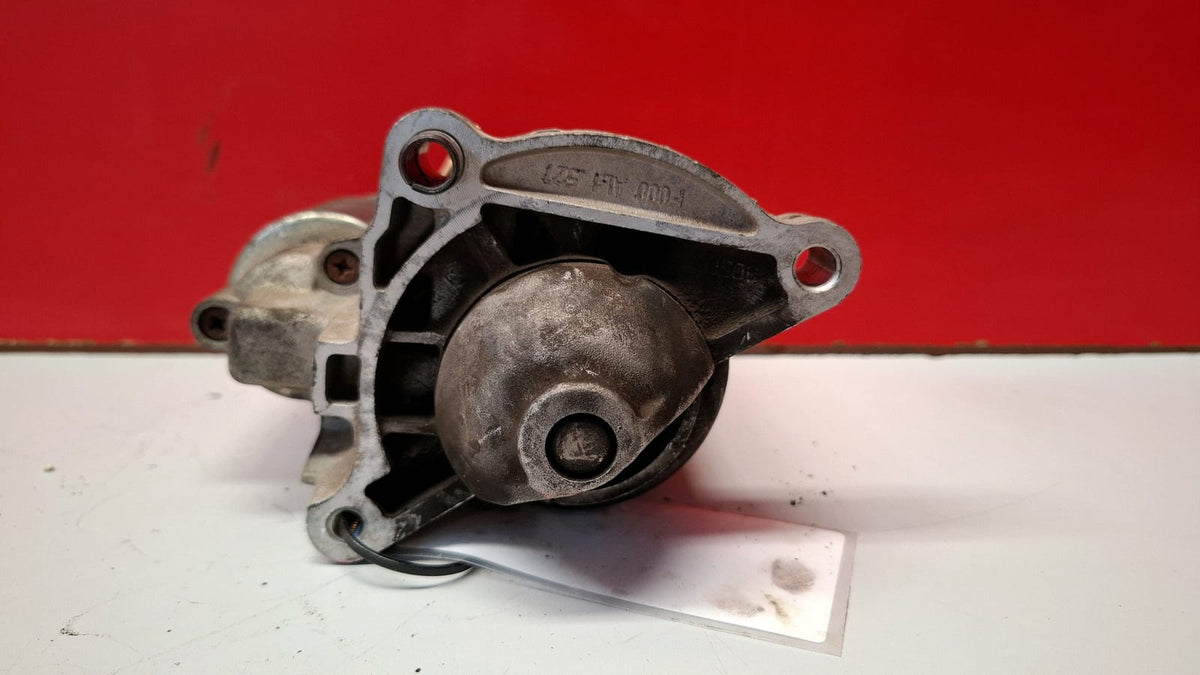 Motor de Arranque Peugeot 206 2005 9647982880