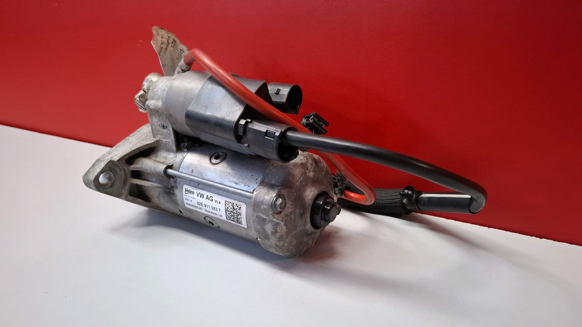 Motor Arranque Seat Leon 2016 2E911023T
