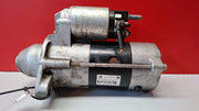 Motor Arranque Opel Astra 2012 55578420