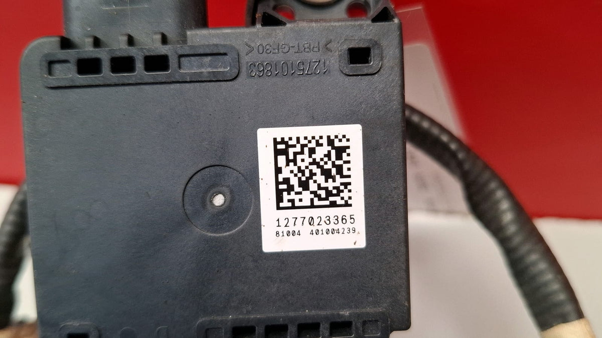 Sonda Lambda Dacia Duster 2019 1277023365