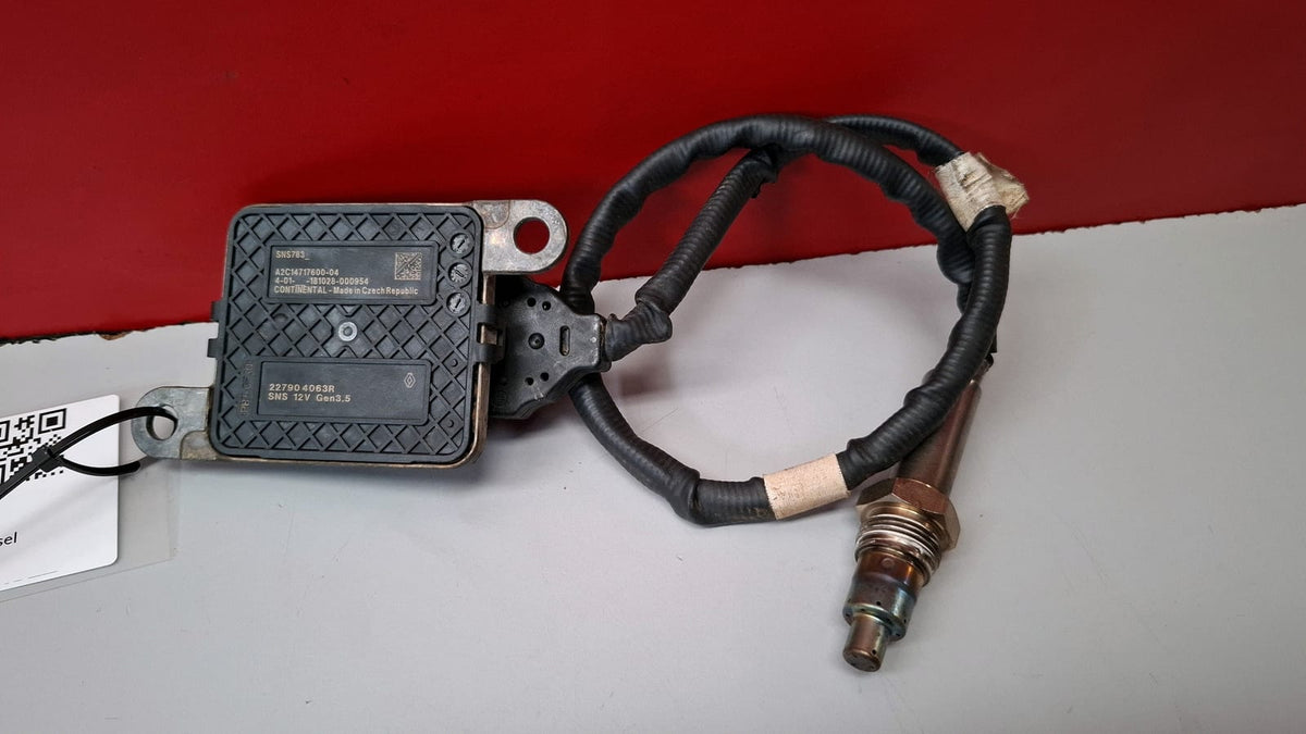 Sonda Lambda Dacia Duster 2019 A2C1471760004 A2C1471760004