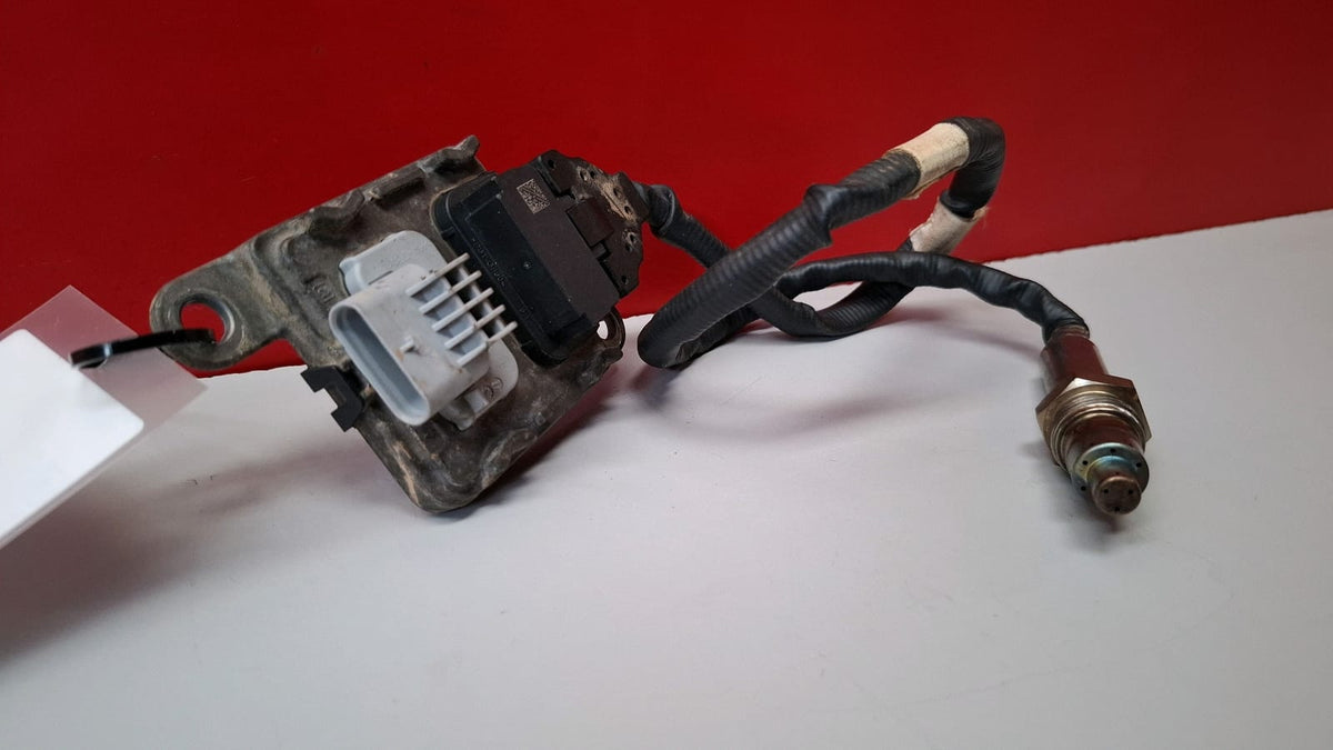 Sonda Lambda Dacia Duster 2019 A2C1471760004