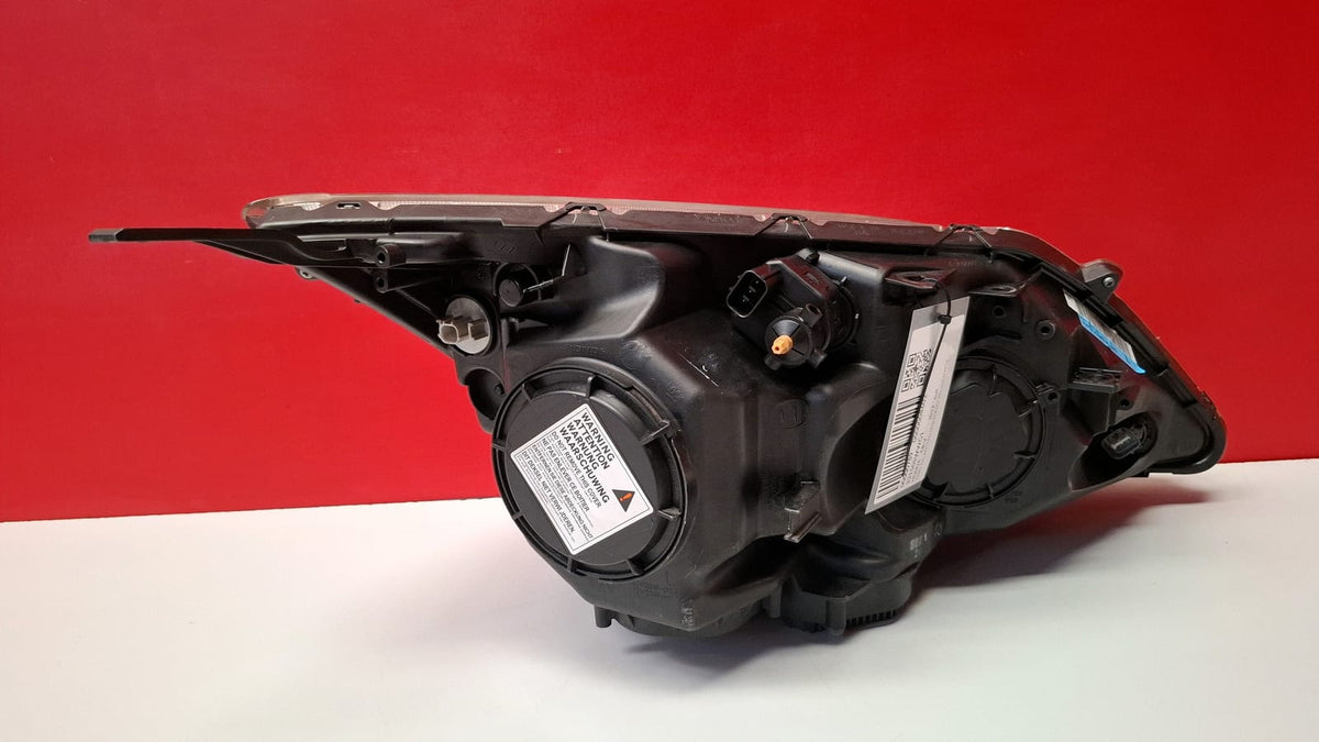 Faro Delantero Izquierdo Honda Cr-v 2012 33150SWWG1 33150SWWG1