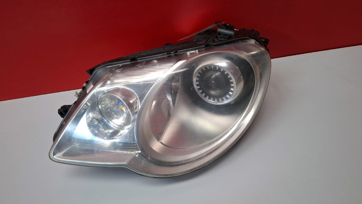 Faro Delantero Izquierdo Volkswagen Eos 2007 1Q1941751B 1Q1941751B
