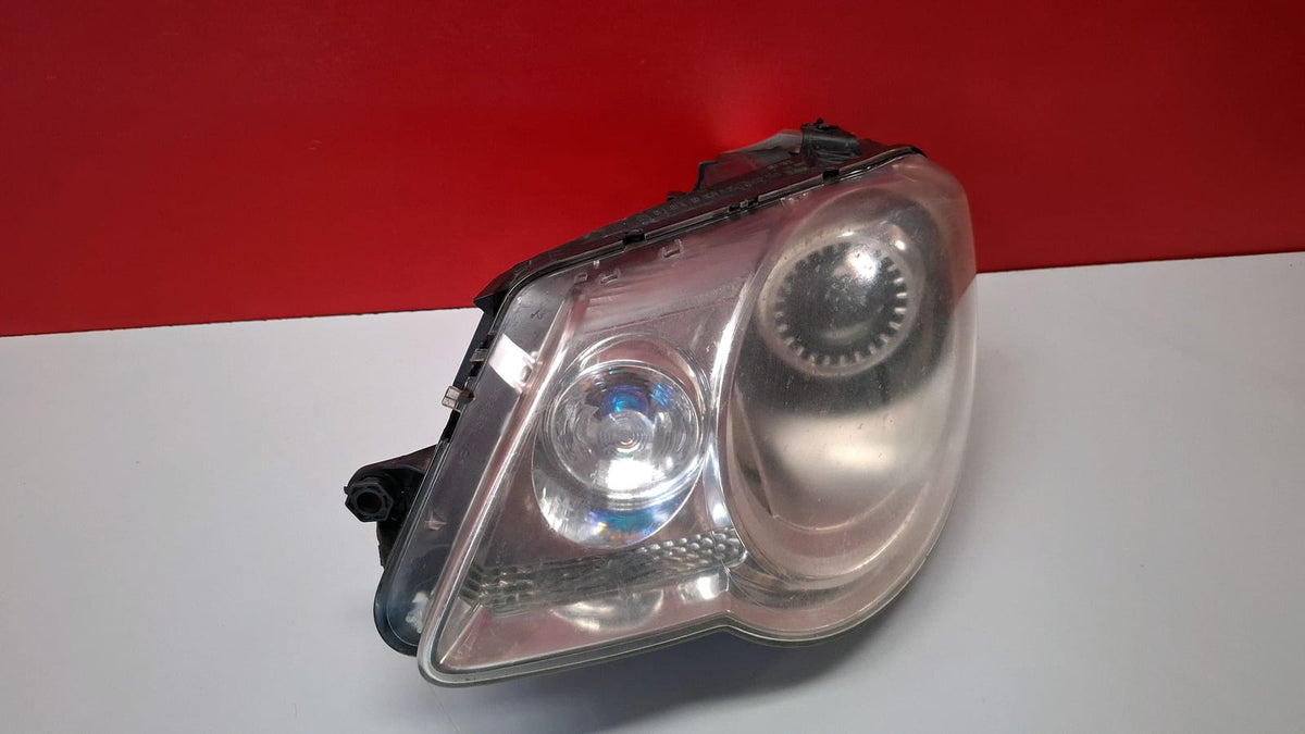 Faro Delantero Izquierdo Volkswagen Eos 2007 1Q1941751B 1Q1941751B