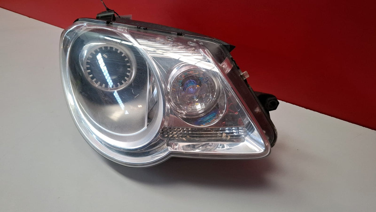 Faro Delantero Derecho Volkswagen Eos 2007 1Q1941752B