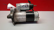 Motor Arranque Nissan Qashqai / QASHQAI+2 2010 M0T87881AM