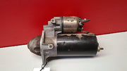 Motor Arranque Opel Zafira 2001 0001109052