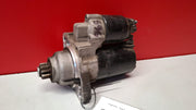 Motor Arranque Seat Altea 2004 02T911023M