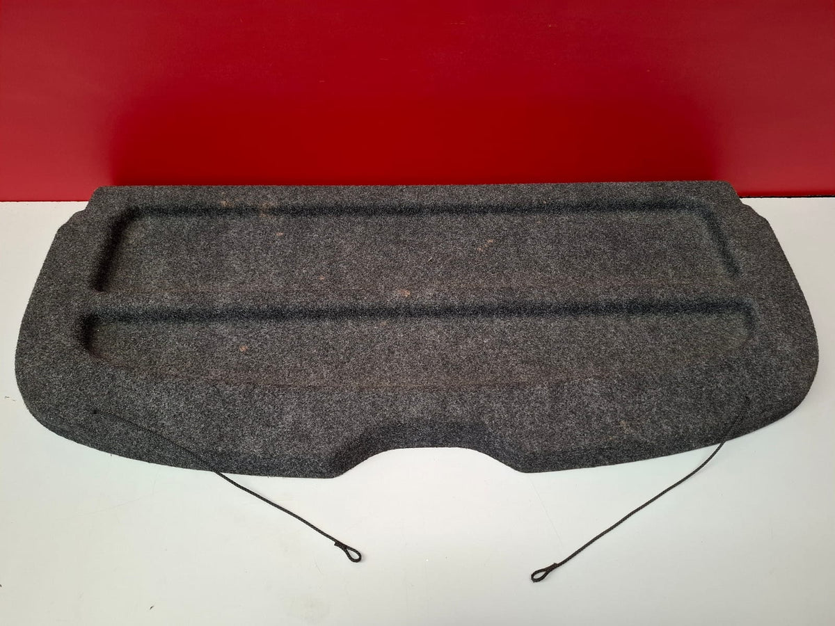 Bandeja Trasera Nissan Micra K14 Año 2018. 5 Puertas Nissan Micra 2018 BANDEJA TRASERA BANDEJA TRASERA
