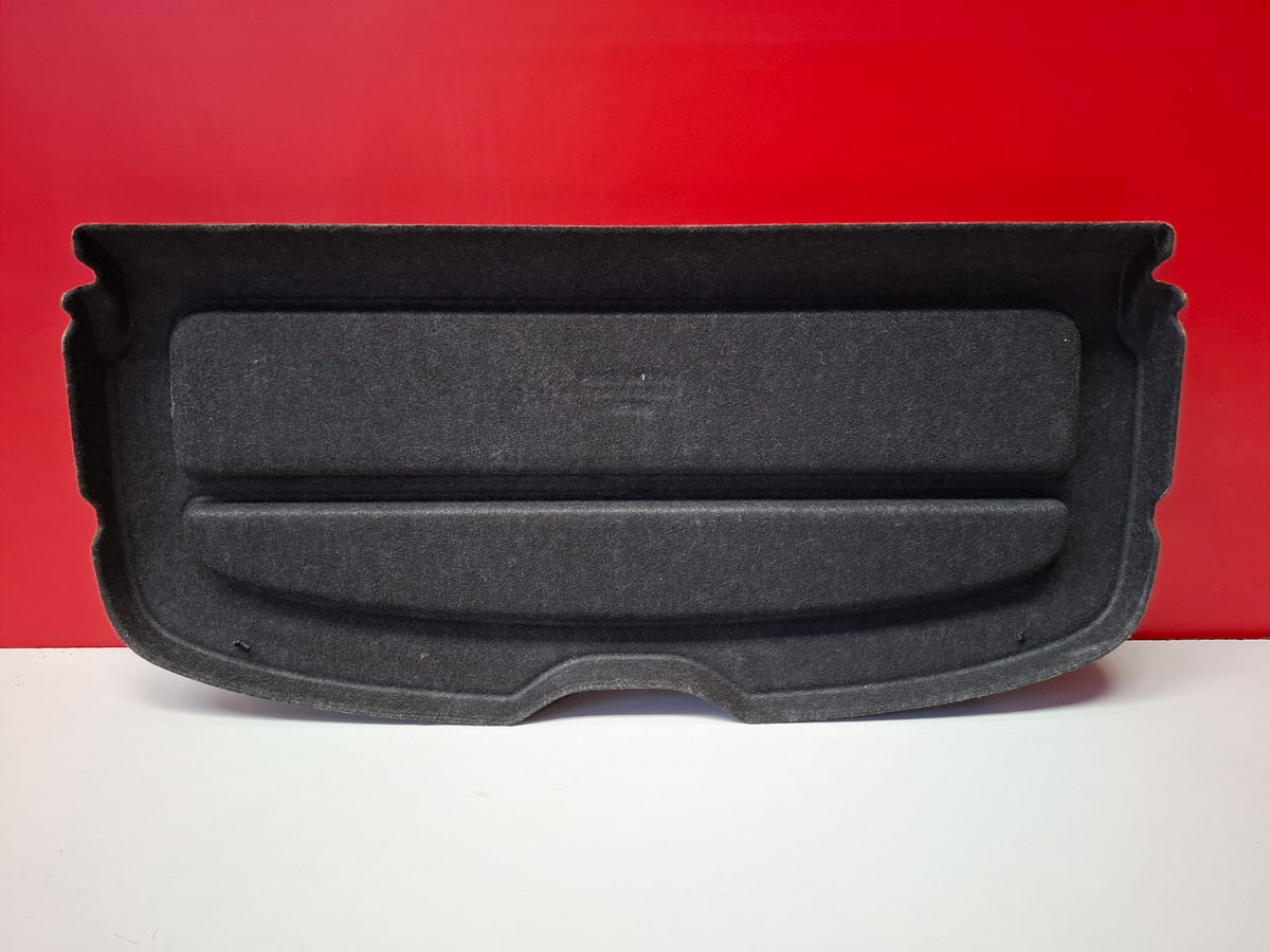 Bandeja Trasera Nissan Micra K14 Año 2018. 5 Puertas Nissan Micra 2018 BANDEJA TRASERA BANDEJA TRASERA