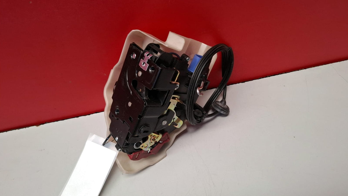 Cerradura Trasera Derecha Volkswagen Touran 2005 7L0839016D 7L0839016D