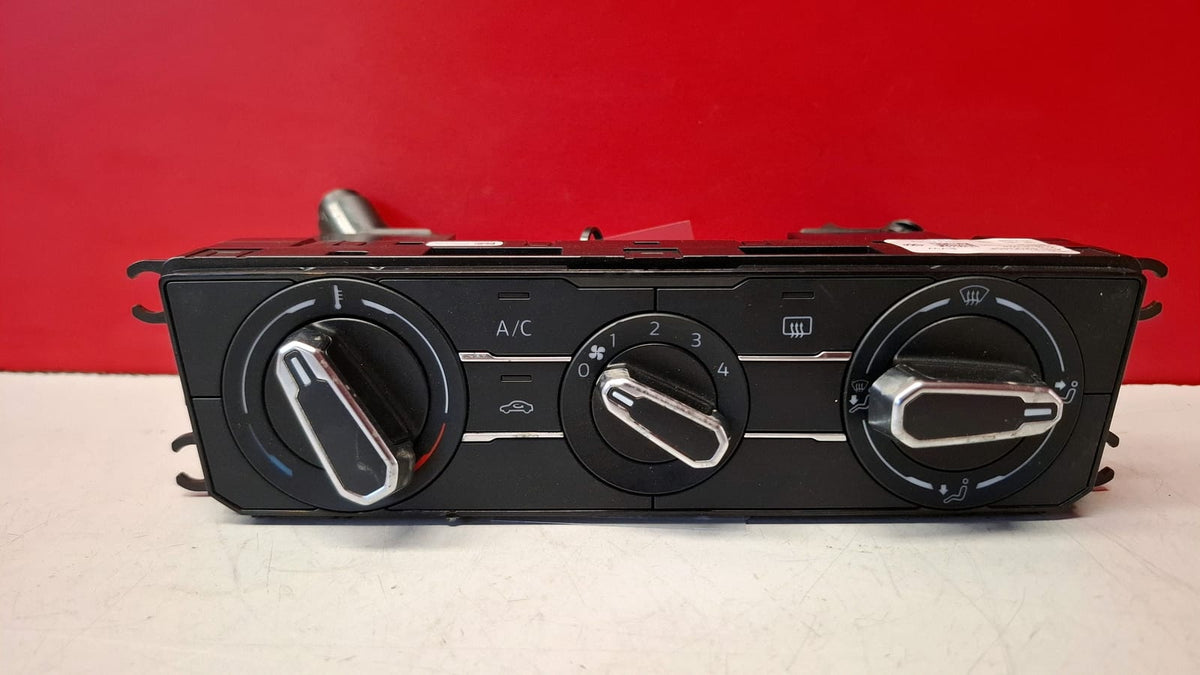 Mando Calefaccion Volkswagen Polo 2018 2G1820045F 2G1820045F