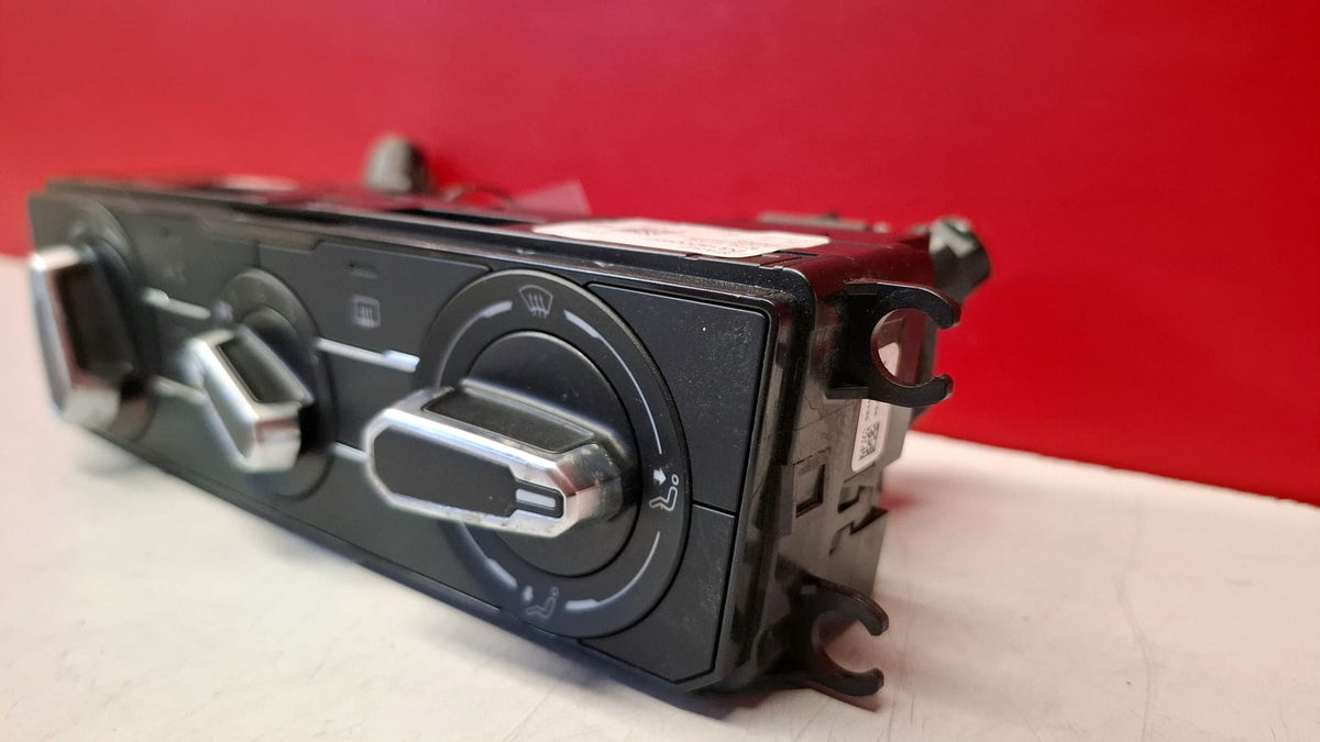 Mando Calefaccion Volkswagen Polo 2018 2G1820045F 2G1820045F