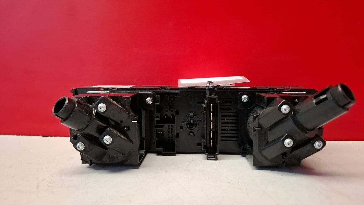 Mando Calefaccion Volkswagen Polo 2018 2G1820045F 2G1820045F