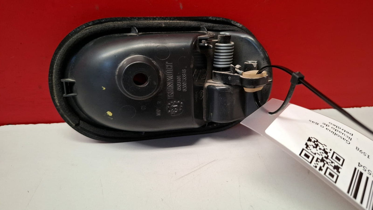 Maneta Inerior Izquierda Dacia Lodgy 2018 8200733848 Ref 8554 8200733848