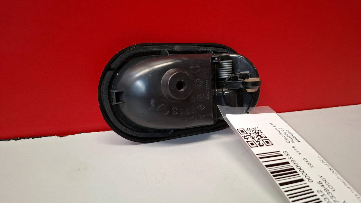 Maneta Inerior Izquierda Dacia Lodgy 2018 8200733848 Ref 8553 8200733848