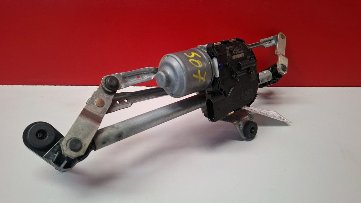 Motor Limpia Delantero Seat Leon 2016 5F1955119A