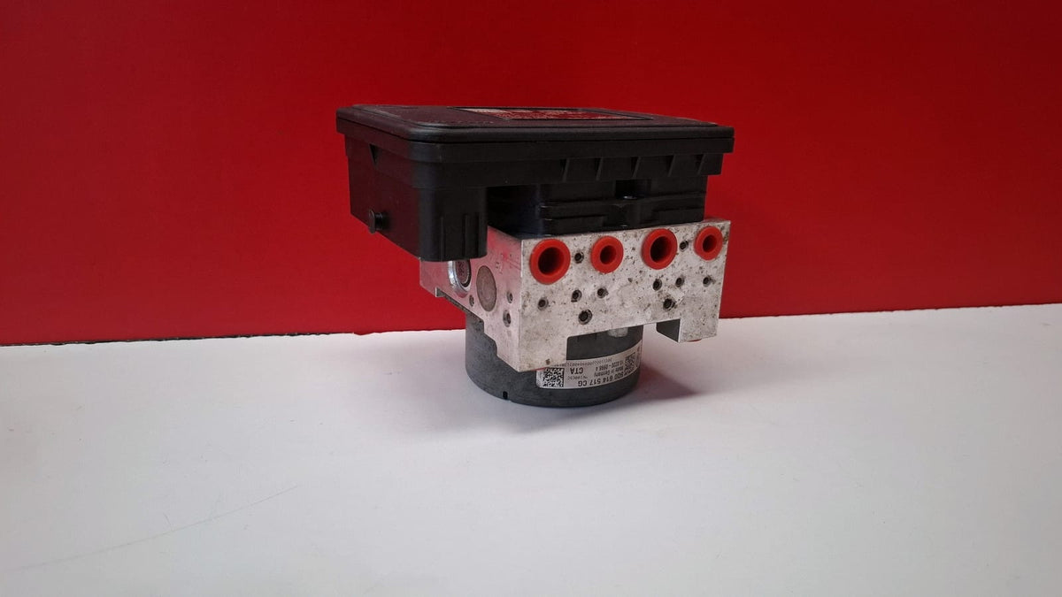 ABS / 10091643263 Seat Leon 2016 5Q0614517CGBEF