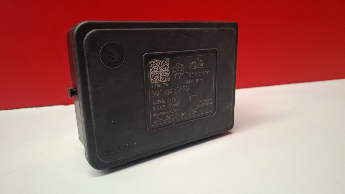 ABS / 10091643263 Seat Leon 2016 5Q0614517CGBEF