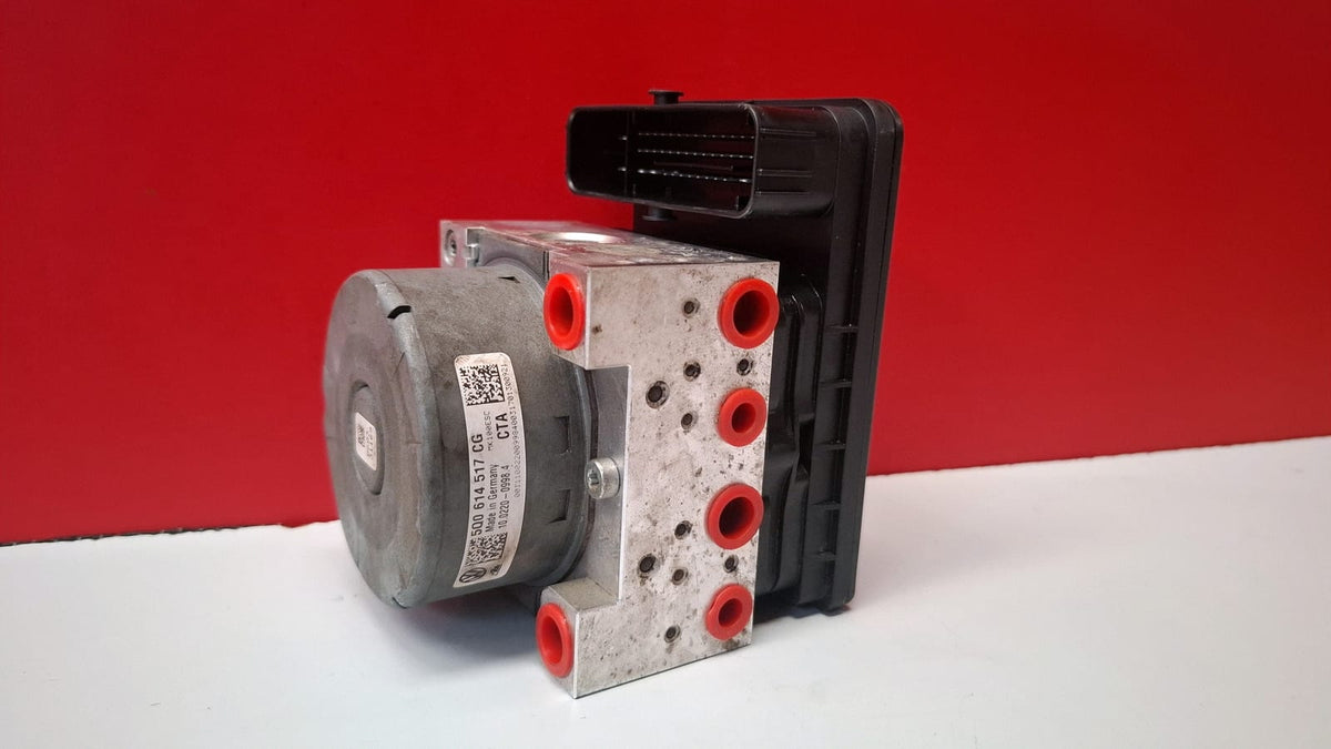 ABS / 10091643263 Seat Leon 2016 5Q0614517CGBEF