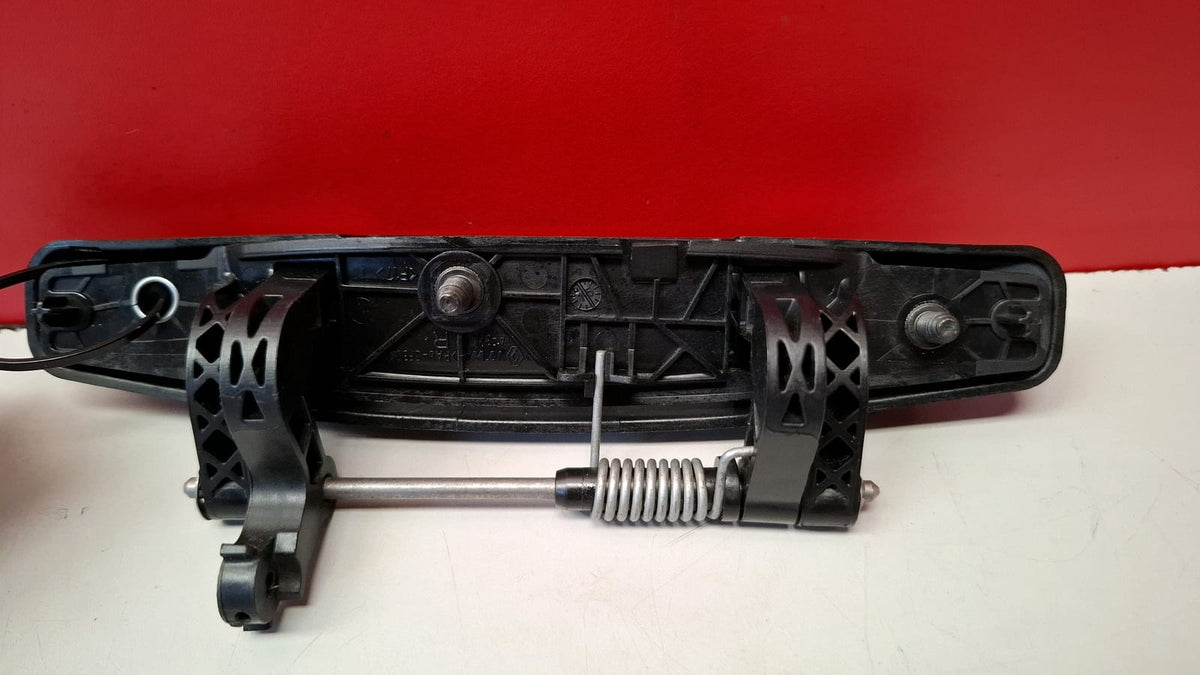 Maneta Exterior Derecha Dacia Lodgy 2018 806068777R 806068777R