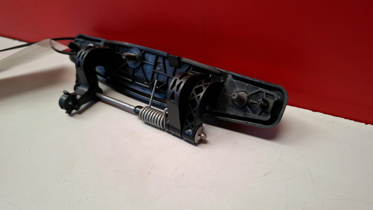 Maneta Exterior Derecha Dacia Lodgy 2018 806068777R 806068777R