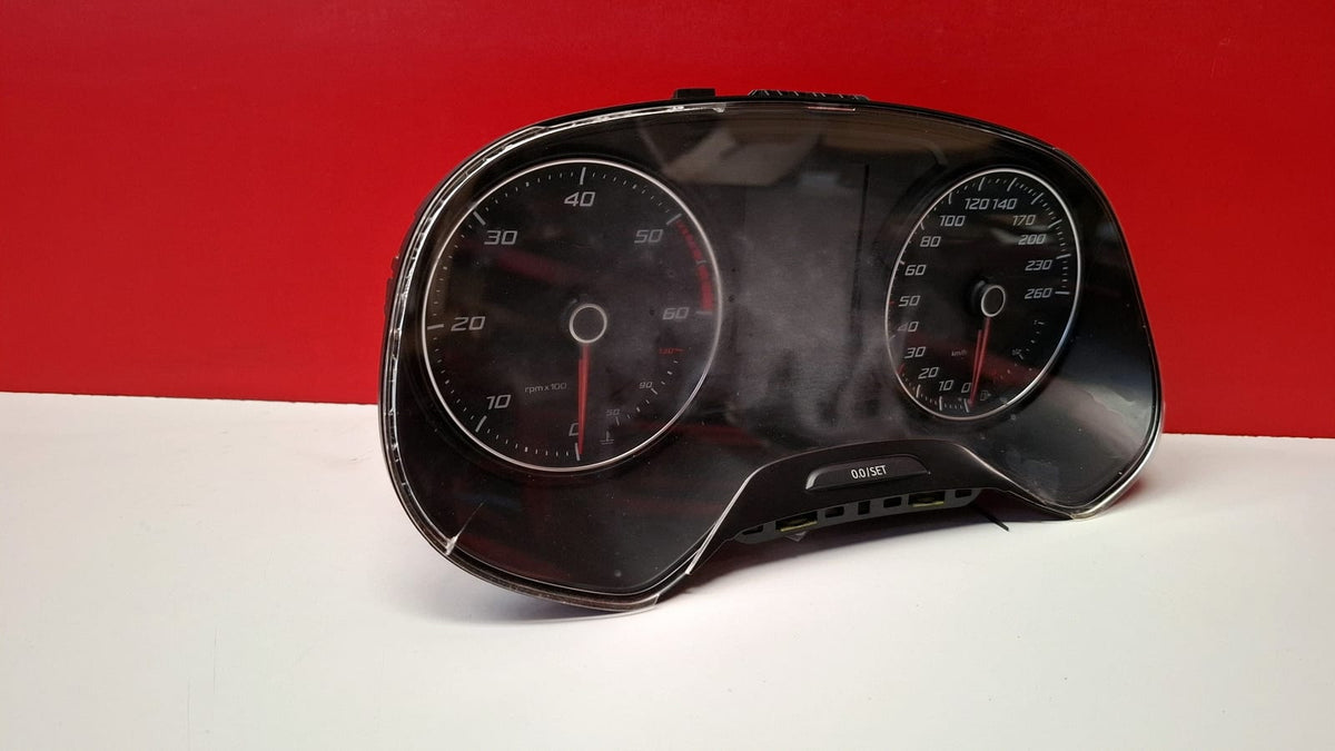 Cuadro Instrumentos Seat Leon 2016 5F0920751D