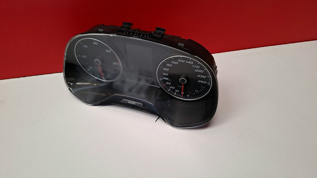 Cuadro Instrumentos Seat Leon 2016 5F0920751D