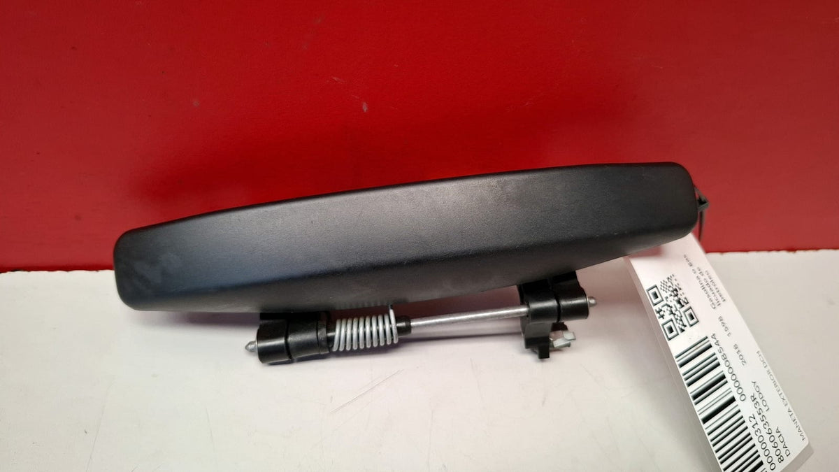 Maneta Exterior DCH Dacia Lodgy 2018 806063553R 806063553R