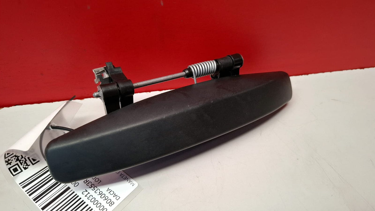 Maneta Exterior DCH Dacia Lodgy 2018 806063553R 806063553R