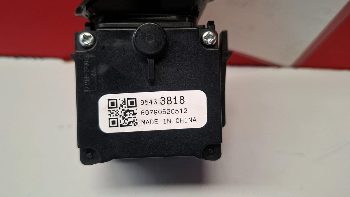 Mando Limpiaparabrisas Opel Corsa 2017 95433818 Ref 8541 95433818