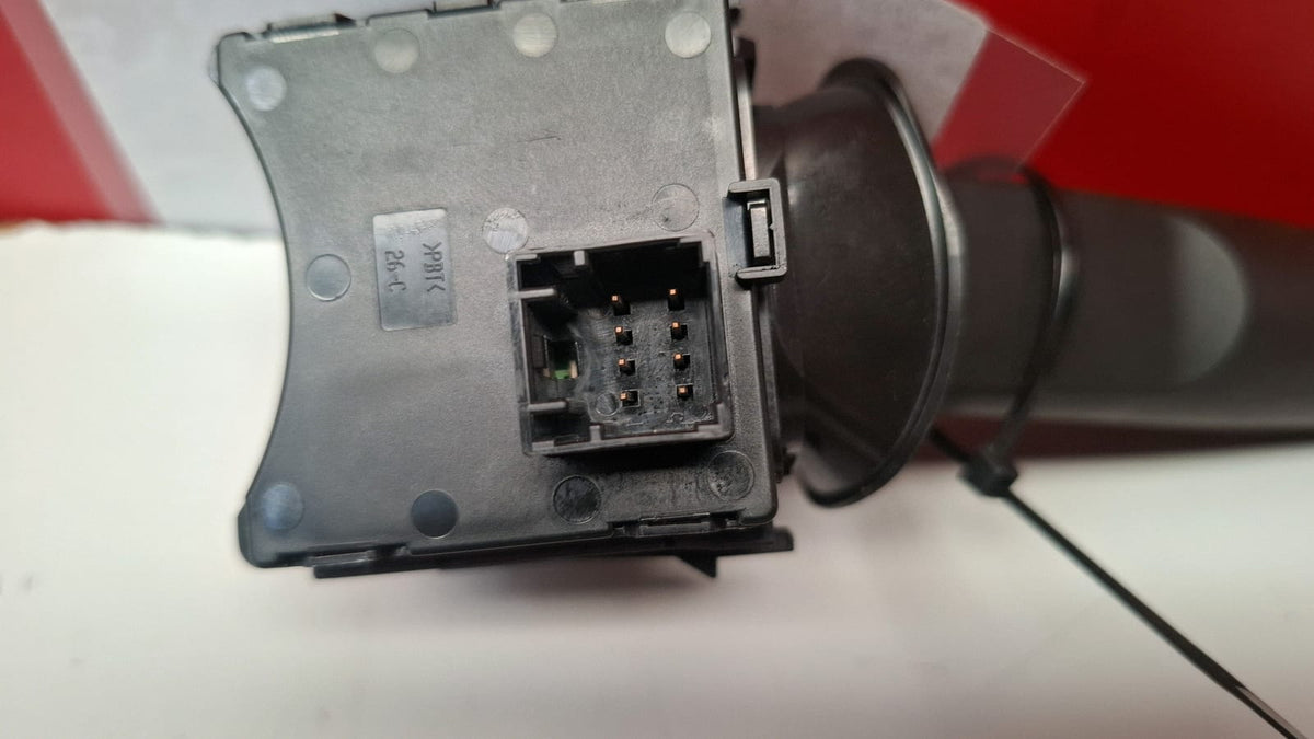 Mando Limpiaparabrisas Opel Corsa 2017 95433818 Ref 8541