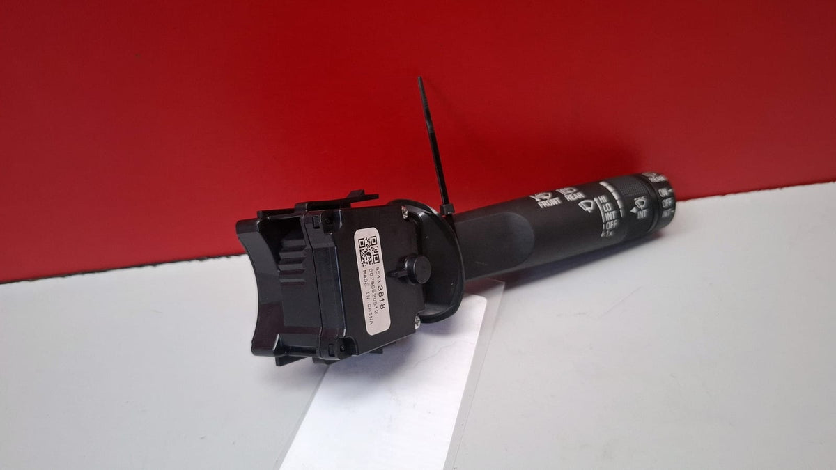 Mando Limpiaparabrisas Opel Corsa 2017 95433818 Ref 8541