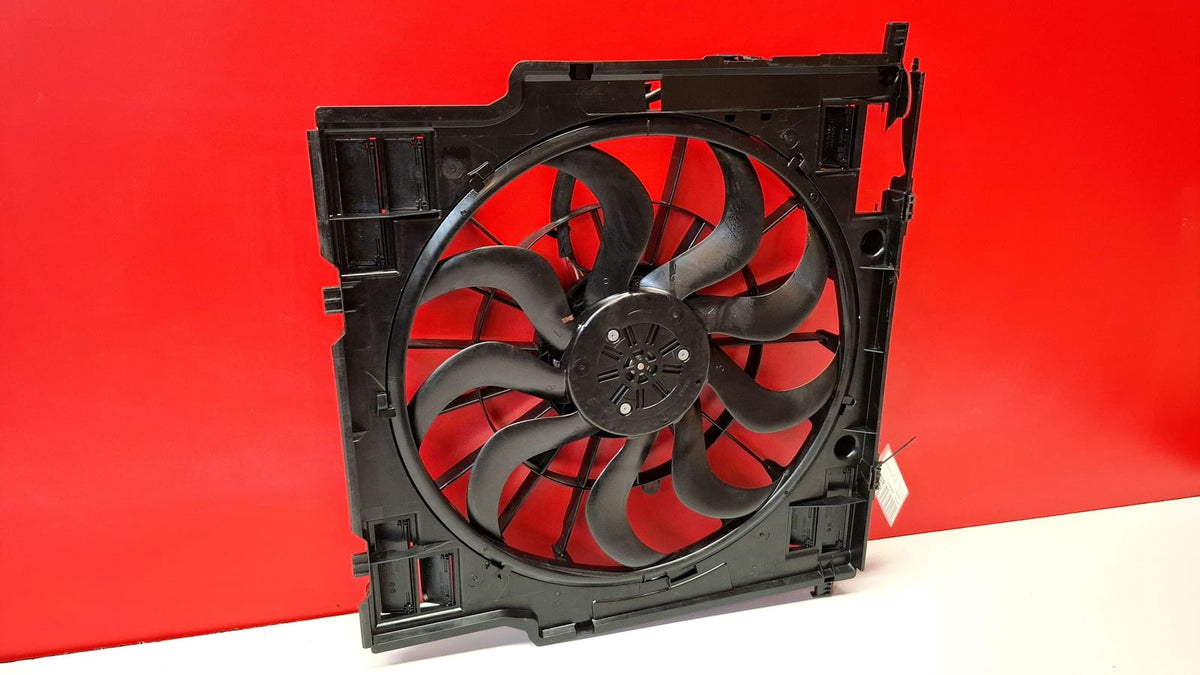 Electroventilador Bmw X3 2023 17428472321