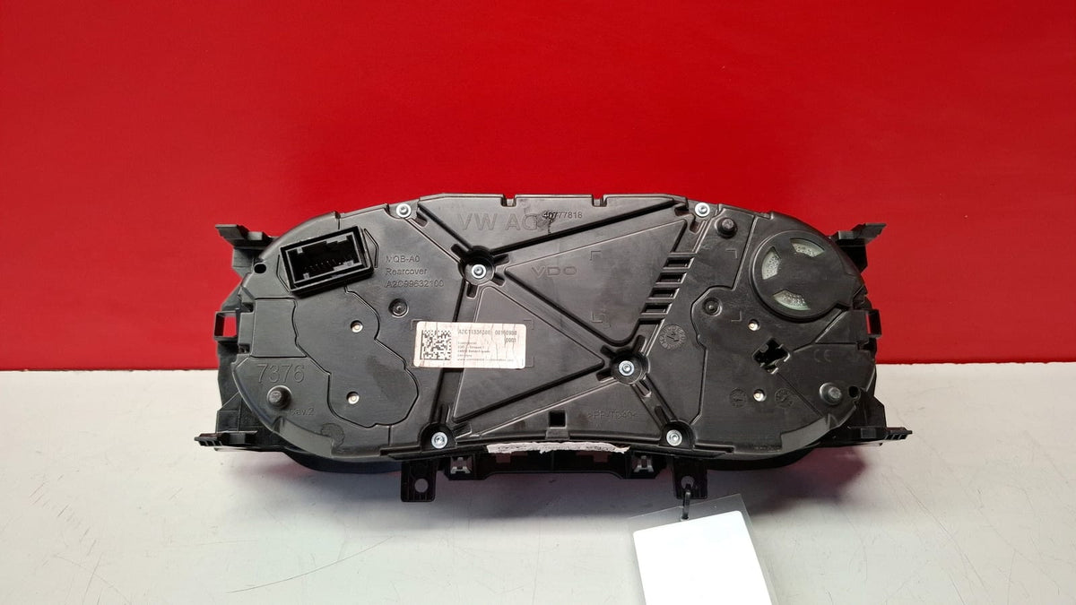 Cuadro Instrumentos Volkswagen Polo 2018 2G0920740A