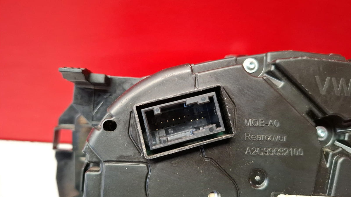 Cuadro Instrumentos Volkswagen Polo 2018 2G0920740A