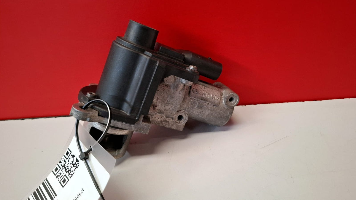 Valvula EGR /03G131501D Volkswagen Golf 2005 03G131502