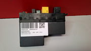 Caja Fusibles Sam Mercedes Clase E 2002 0195455632 0195455632