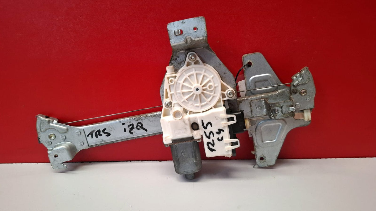 Elevalunas Trasero Izquierdo Citroen C4 2006 ELEVALUNAS TRS IZQ ELEVALUNAS TRS IZQ