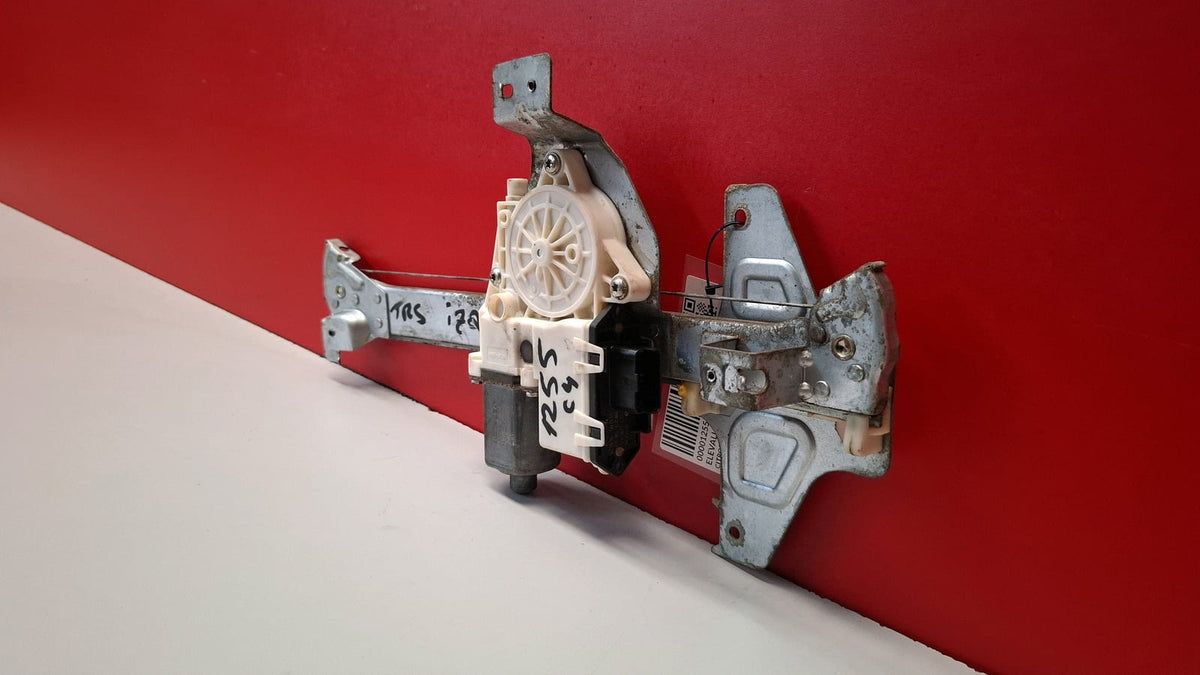 Elevalunas Trasero Izquierdo Citroen C4 2006 ELEVALUNAS TRS IZQ ELEVALUNAS TRS IZQ