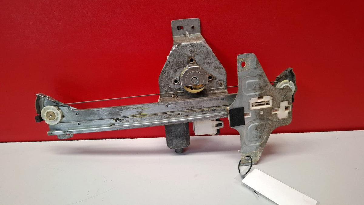 Elevalunas Trasero Derecho Citroen C4 2006 ELEVALUNAS TRS DCH