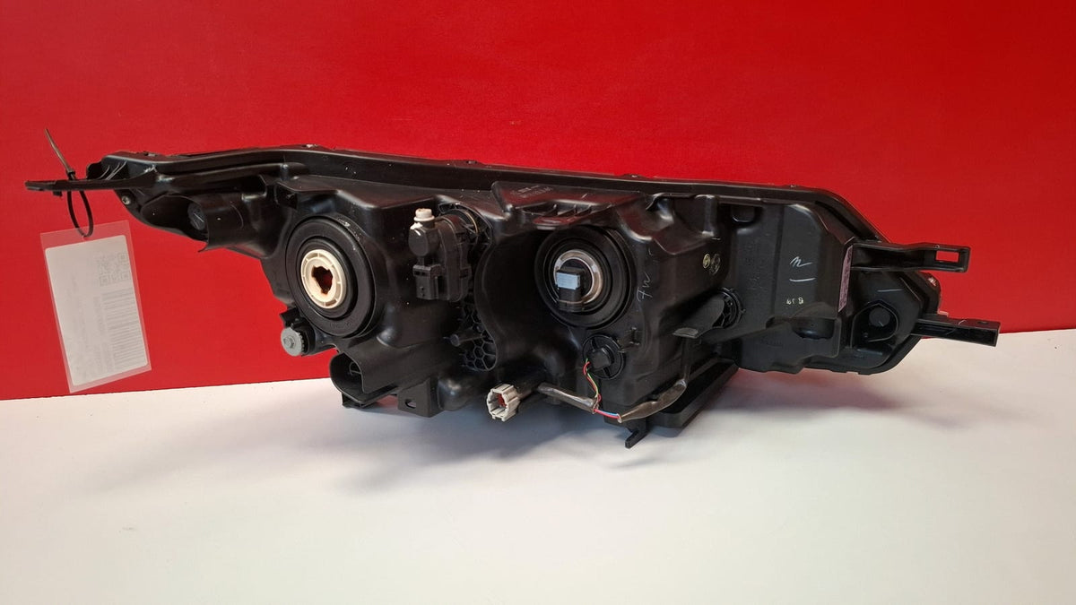 Faro Delantero Izquierdo Nissan Qashqai 2017 10019009 10019009