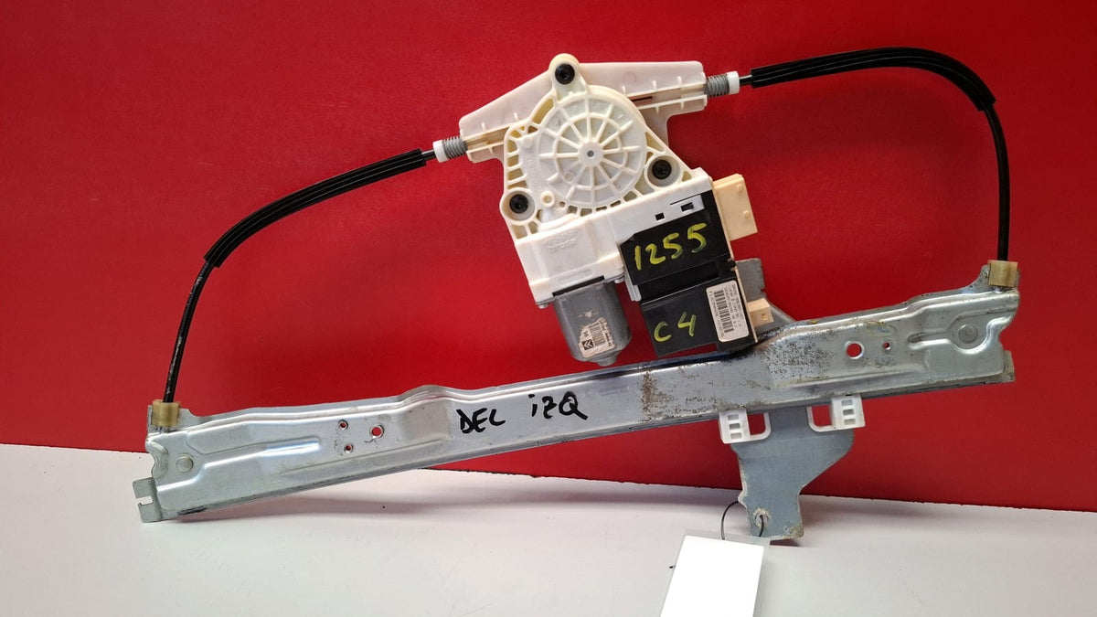 Elevalunas Delantero Izquierdo Citroen C4 2006 997018102 997018102