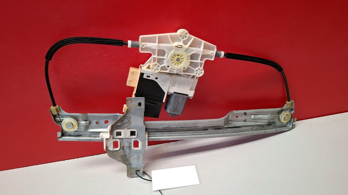 Elevalunas Delantero Izquierdo Citroen C4 2006 997018102